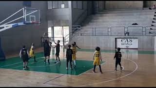 brainers hawks vs riyadi [upl. by Inus]