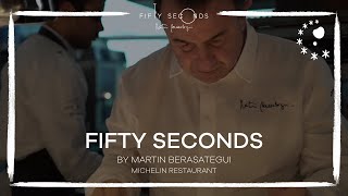 How to Clim the Vasco da Gama Tour in 50 seconds FIFTY SECONDS by Martín Berasategui [upl. by Nylannej]