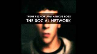 In Motion  Trent Reznor and Atticus Ross The Social Network [upl. by Verna]