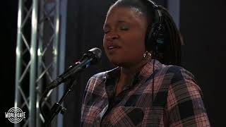 Lizz Wright  quotGracequot Recorded Live for World Cafe [upl. by Stier]