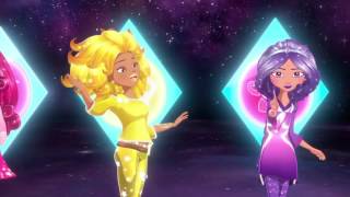 New Star Darlings Generation [upl. by Ettenhoj]