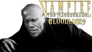 Vampire the Masquerade Bloodlines Review  Final Nights Edition™ [upl. by Zina]