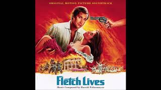 Harold Faltermeyer  Fletch 1985  Soundtrack [upl. by Ramgad]