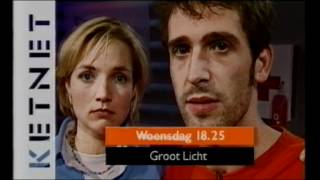 VRT radionieuws 1200 uur  verkeersinformatie 3 april 2002 [upl. by Navinod]