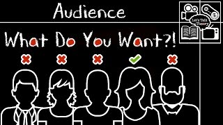 What Is Audience Theory  Lets Talk Theory [upl. by Kariotta469]