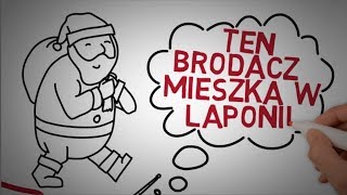 Św Mikołaj  historia PRAWDZIWA [upl. by Ayela]