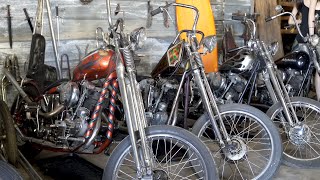 The Allen Family  HarleyDavidson [upl. by Schnapp]