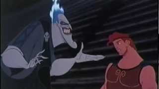 Hercules  Official Trailer 1997 HD [upl. by Naimed]