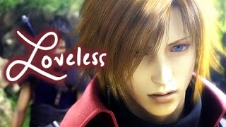 LOVELESS recited by Genesis HD [upl. by Bortz]