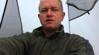 Tent Review Tarptent Rainbow [upl. by Harak130]