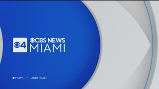 Israeli diplomats son accused of running down police officer in Sunny Isles Beach [upl. by Ahtabat40]