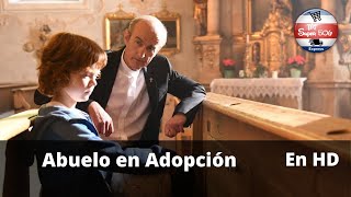 Abuelo en Adopción  Peliculas Completas en Español  Drama  Familia [upl. by Buine296]