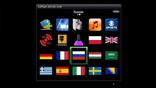 how to install E2iPlayer in enigma2 [upl. by Issor]