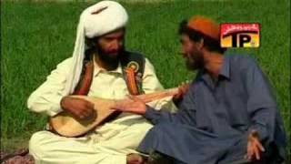 Sabz Ali Bugti by Yahya Domki [upl. by Hose209]