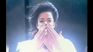 Michael Jackson  World Music Awards 1996 [upl. by Trinee]