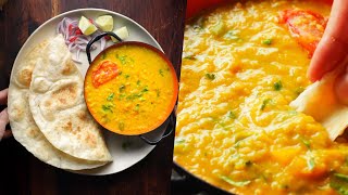 Super Easy Masoor Dal Recipe Anyone Can Make [upl. by Sorac]