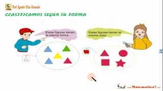 ACTIVIDADES CON CONJUNTOSMatemáticas Ejercicios Resueltos [upl. by Analli]