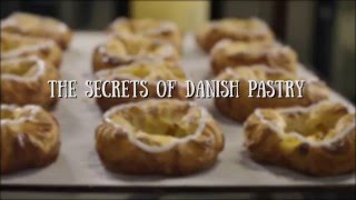 The secret to the perfect Danish pastry [upl. by Askari]