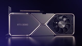 Full breakdown of Nvidia’s new RTX 3000 series 3070 3080 3090 [upl. by Anaerda]