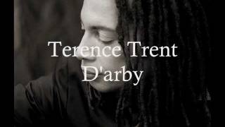 Terence Trent Darby  Delicate Lyrics [upl. by Oilejor]