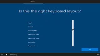 Windows 10 Initial Setup and Customizations [upl. by Simson]