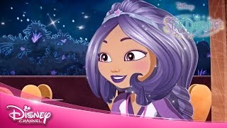 Star Darlings  Illuminated  Official Disney Channel Africa [upl. by Falkner]