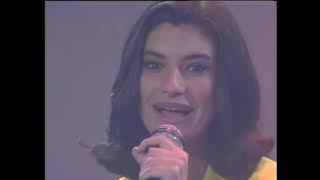 Laura Pausini La solitudine 1993 [upl. by Royall]