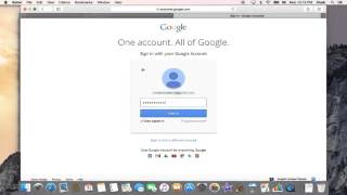 How to Change your Apple ID Password [upl. by Mushro]