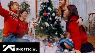 BLACKPINK  Last Christmas MV [upl. by Anayrb]