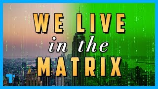 The Matrix of Today Influences and References Explained [upl. by Ssenav360]