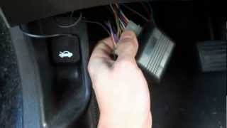 How to Disable Car Alarm [upl. by Rehportsirhc535]