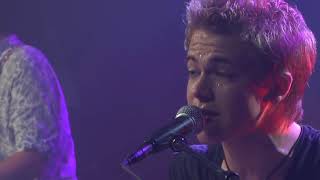 Hunter Hayes  100 Million quotWantedquot Streams [upl. by Andre]