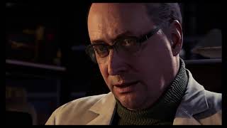 SPIDERMAN PS4 Part 17 Octavius Control Unit Puzzle Walkthrough [upl. by Kirsten]