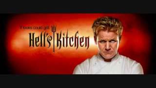 Hells Kitchen Theme Song [upl. by Ahsas]