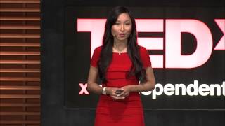 Life Begins at the End of Your Comfort Zone  Yubing Zhang  TEDxStanford [upl. by Rinna]