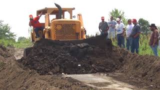 Allis Chalmers HD21 [upl. by Gould]