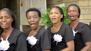 UPENDO WA AGAPE by sda Kayole Church choir [upl. by Eserahc]