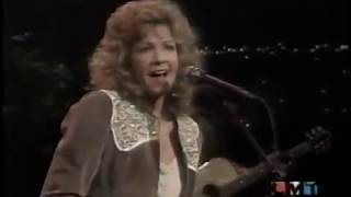 Patty Loveless Austin City Limits 1989 Pt 1 [upl. by Ebony]