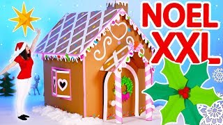 DECORATIONS DE NOEL XXL [upl. by Naenaj]