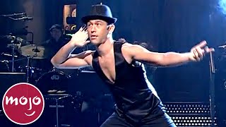 Top 20 Celebrities That Are Surprisingly Good Dancers [upl. by Bonucci937]