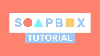 Soapbox by Wistia Complete Tutorial [upl. by Steven]