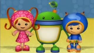 Nick Jr Commercial Break  September 10 2015 [upl. by Adlare]