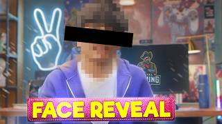 AJJUBHAI FACE REVEAL  TOTAL GAMING [upl. by Gaelan]