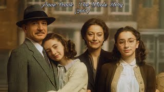 Anne Frank  The Whole Story 2001  Full Movie  English [upl. by Winthorpe]