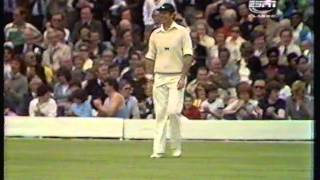 Geoff Boycott 215 v Australia Lords 1979 CWC [upl. by Apollus]