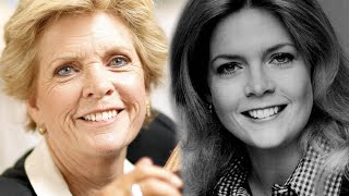 The sad life of Meredith Baxter [upl. by Werdnael481]