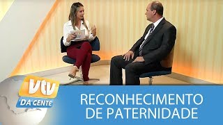 Advogado tira dúvidas sobre reconhecimento de paternidade [upl. by Arek]