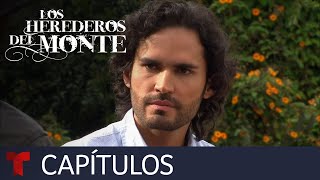 Los Herederos del Monte  Capítulo 120 Completo  Telemundo Novelas [upl. by Wain587]