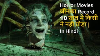 20 Best Horror Movies Of Decade Dubbed In Hindi [upl. by Sunda547]