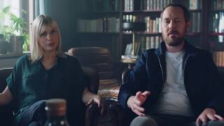 IKEA Werbung TV Spot quotTherapiequot [upl. by Anaitak]